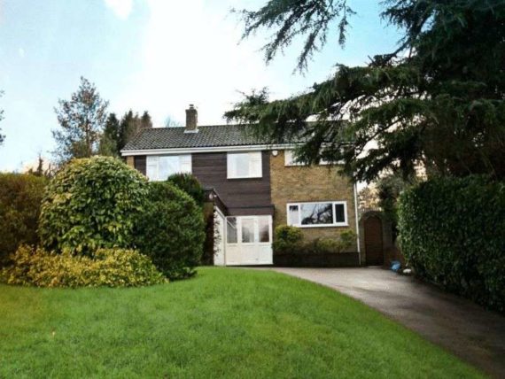 4&nbsp;Bedroom&nbsp;Detached